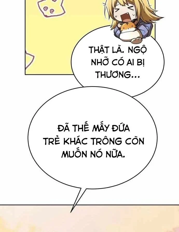 Trường Mẫu Giáo Thần Thú Chapter 60 - 61