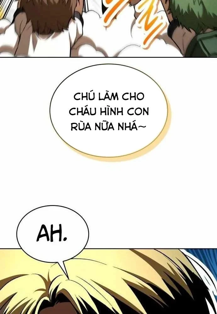Trường Mẫu Giáo Thần Thú Chapter 60 - 67