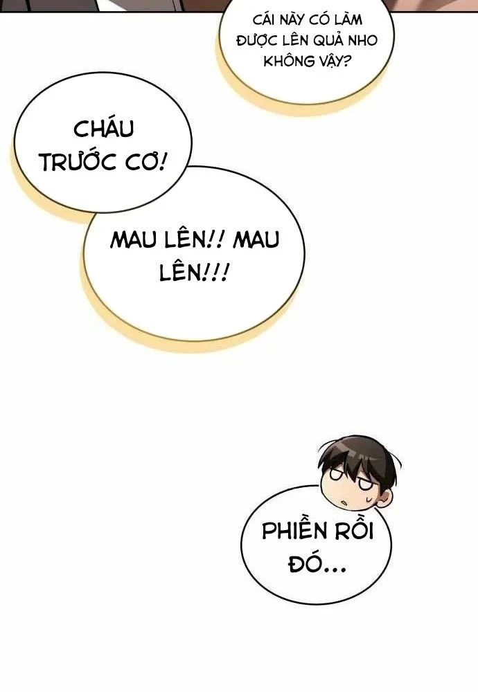 Trường Mẫu Giáo Thần Thú Chapter 60 - 69