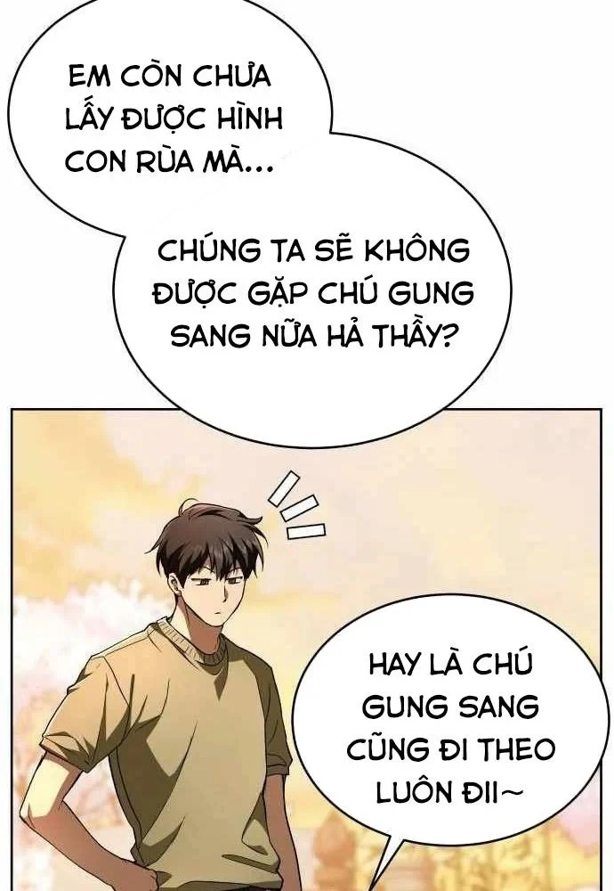Trường Mẫu Giáo Thần Thú Chapter 60 - 73