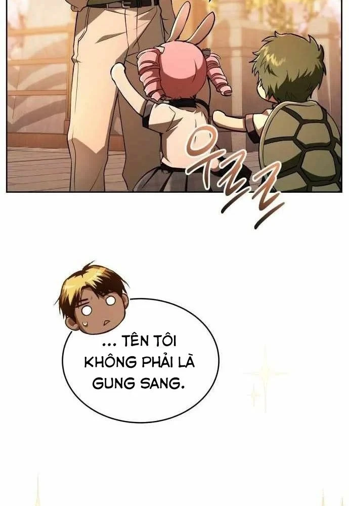 Trường Mẫu Giáo Thần Thú Chapter 60 - 74