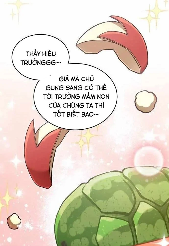 Trường Mẫu Giáo Thần Thú Chapter 60 - 75