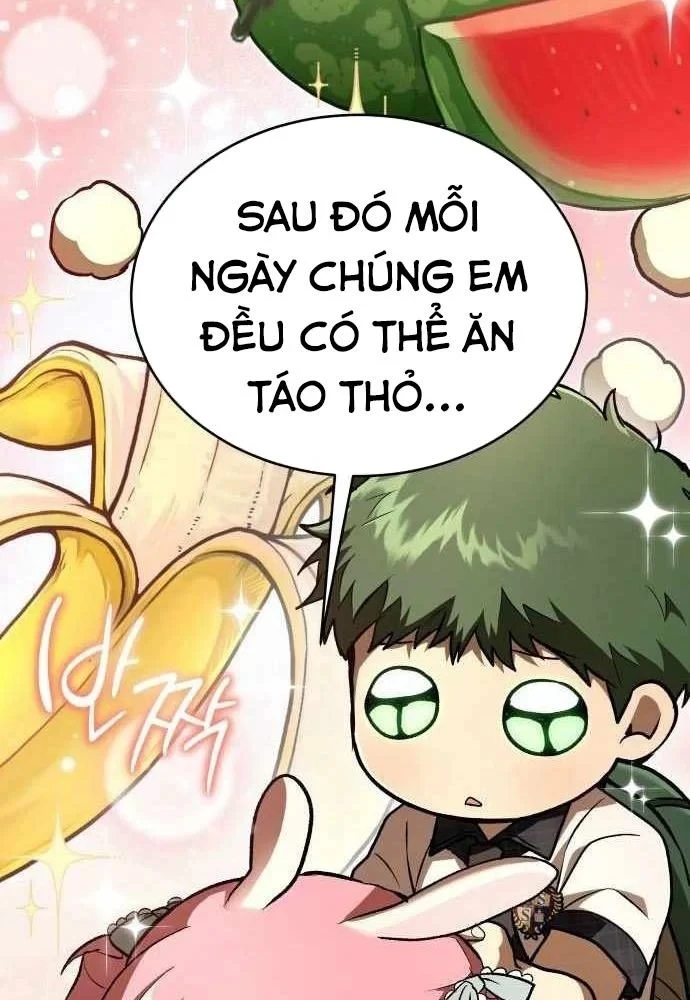 Trường Mẫu Giáo Thần Thú Chapter 60 - 76