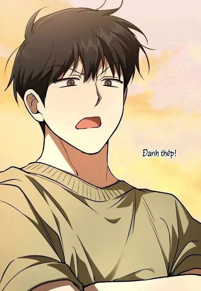 Trường Mẫu Giáo Thần Thú Chapter 60 - 79