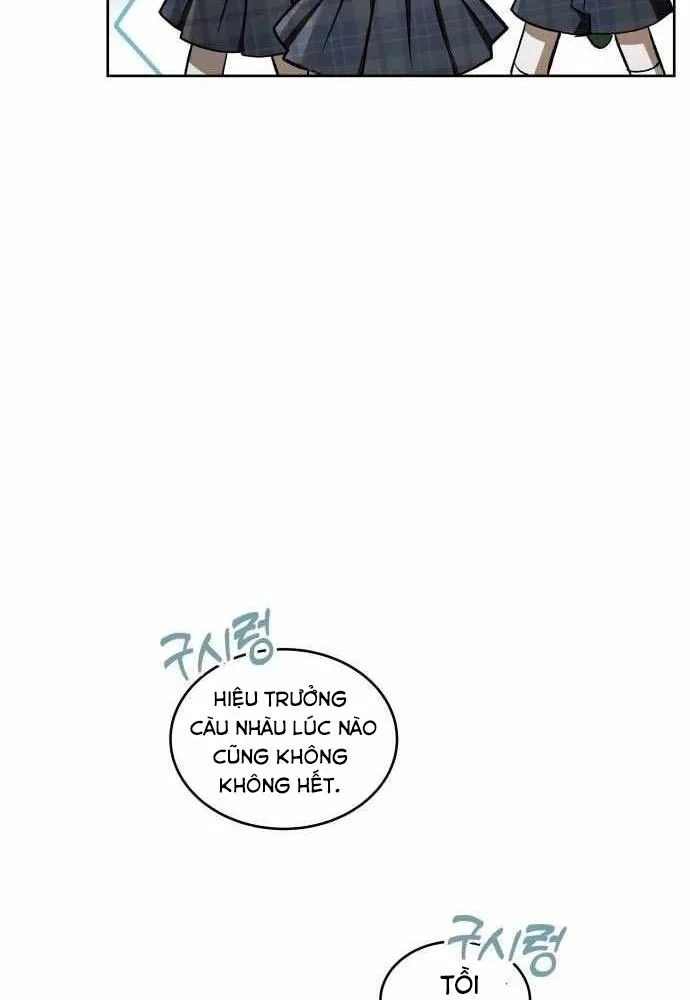 Trường Mẫu Giáo Thần Thú Chapter 60 - 81
