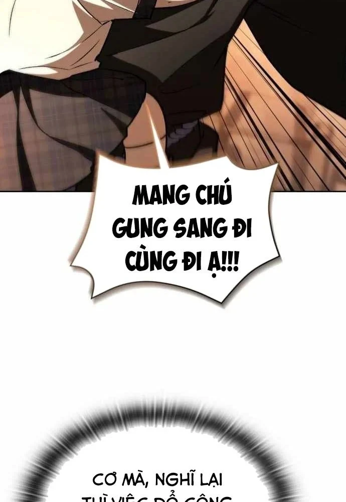 Trường Mẫu Giáo Thần Thú Chapter 60 - 85
