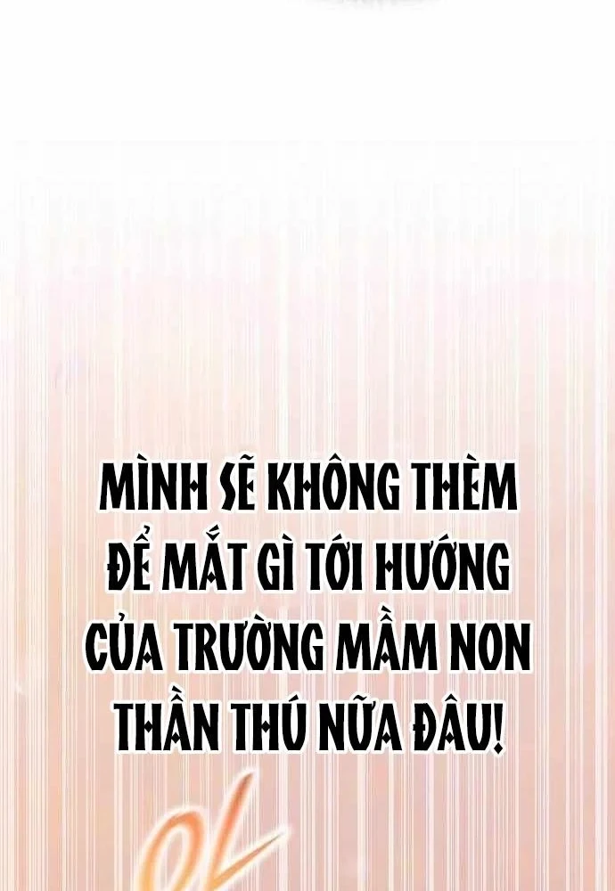 Trường Mẫu Giáo Thần Thú Chapter 60 - 94