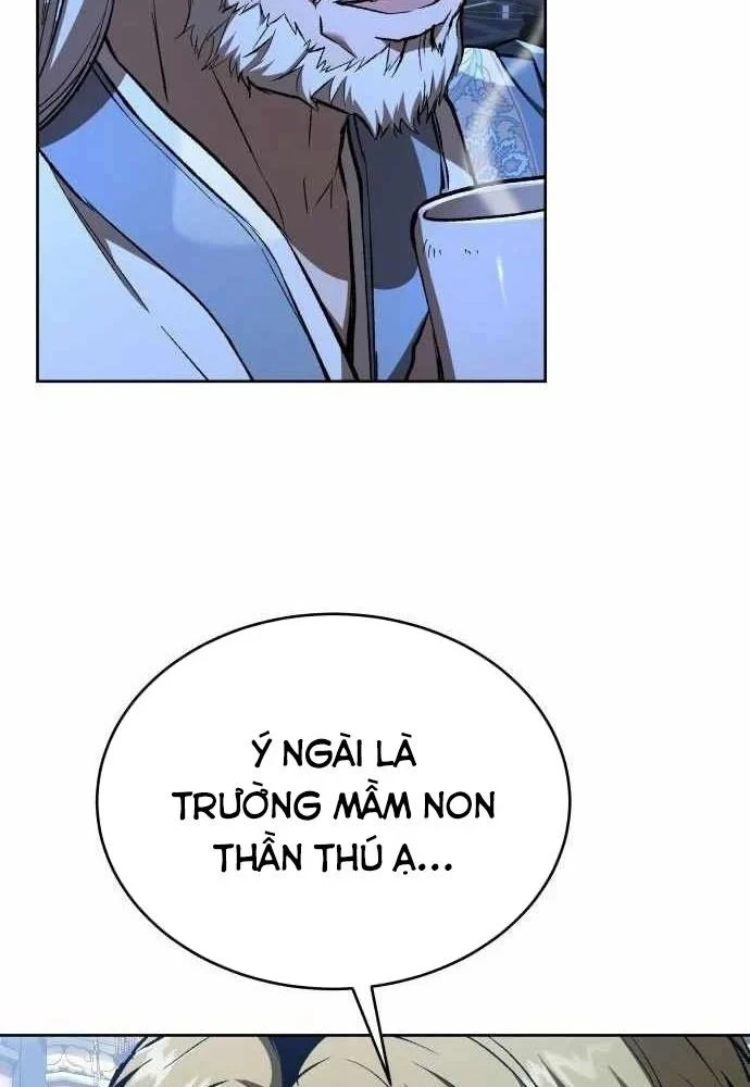 Trường Mẫu Giáo Thần Thú Chapter 60 - 104