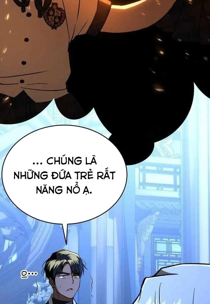 Trường Mẫu Giáo Thần Thú Chapter 60 - 109