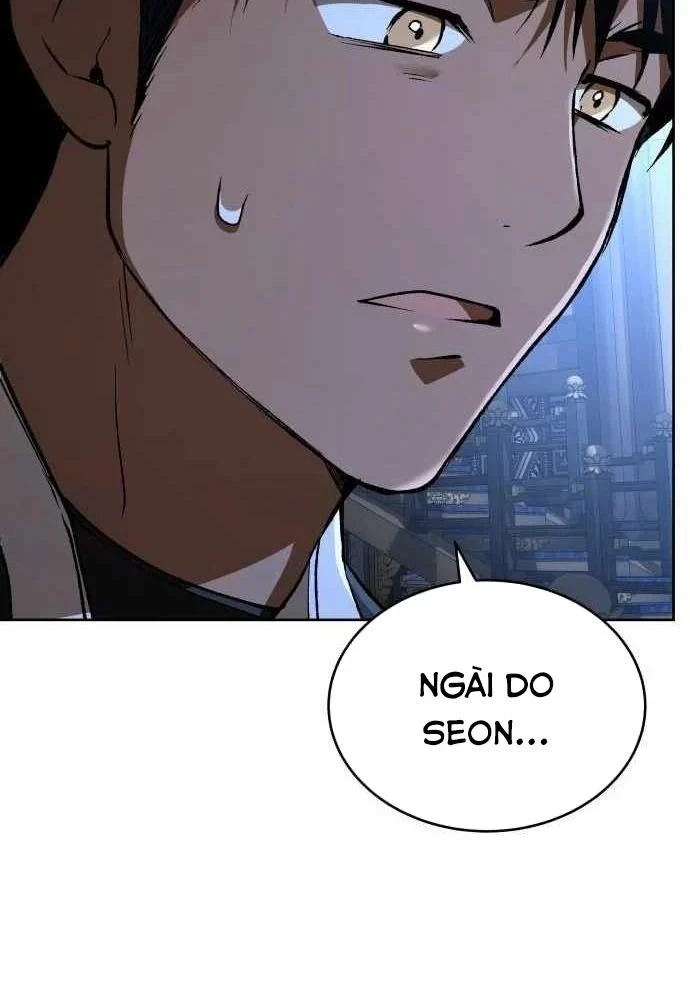 Trường Mẫu Giáo Thần Thú Chapter 60 - 112
