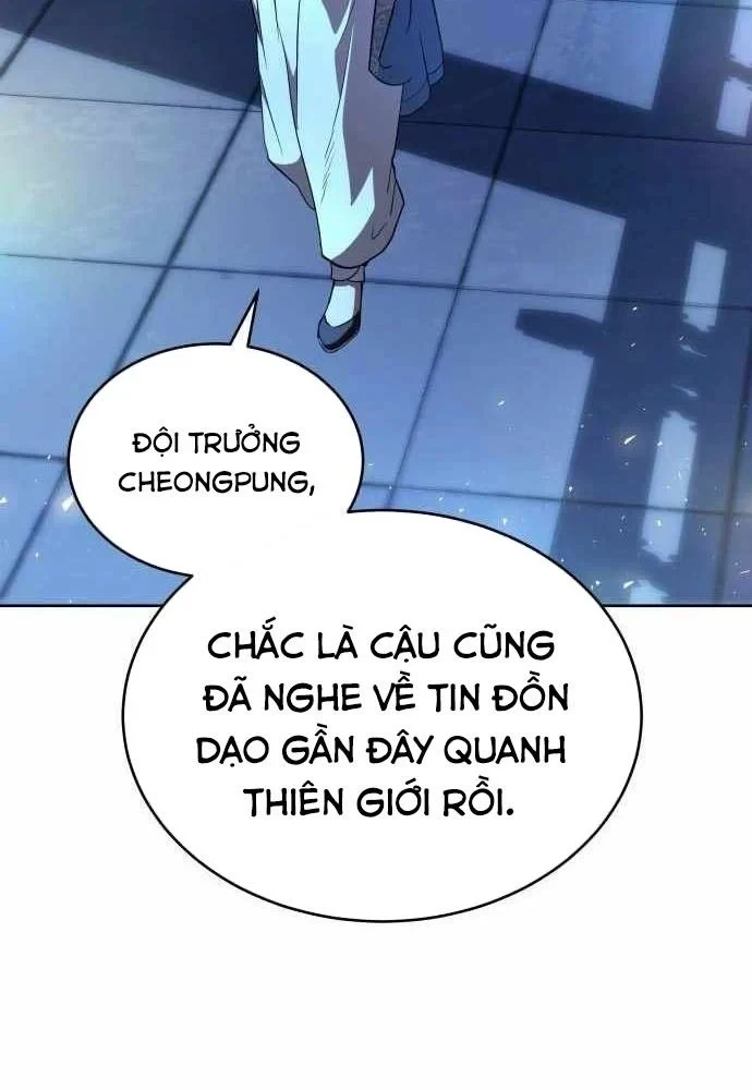 Trường Mẫu Giáo Thần Thú Chapter 60 - 121