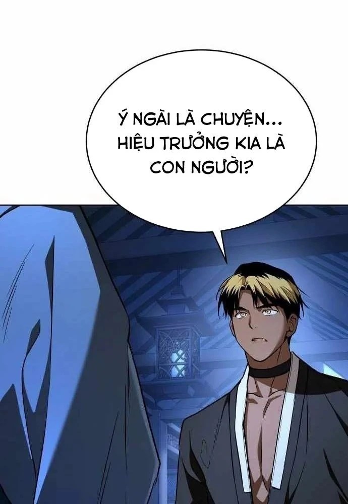 Trường Mẫu Giáo Thần Thú Chapter 60 - 122