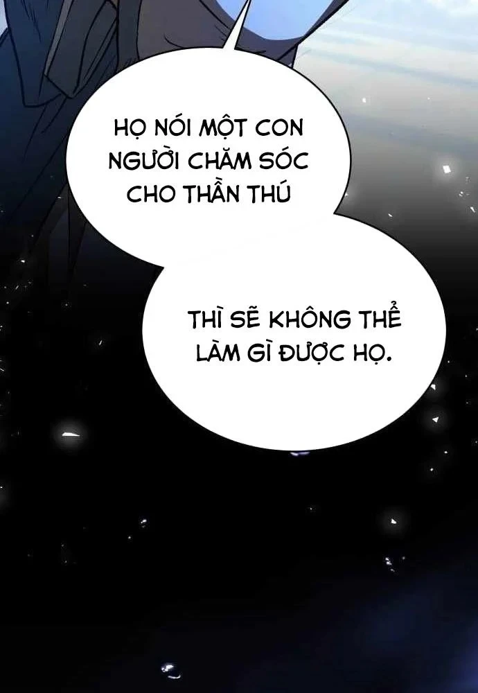 Trường Mẫu Giáo Thần Thú Chapter 60 - 125