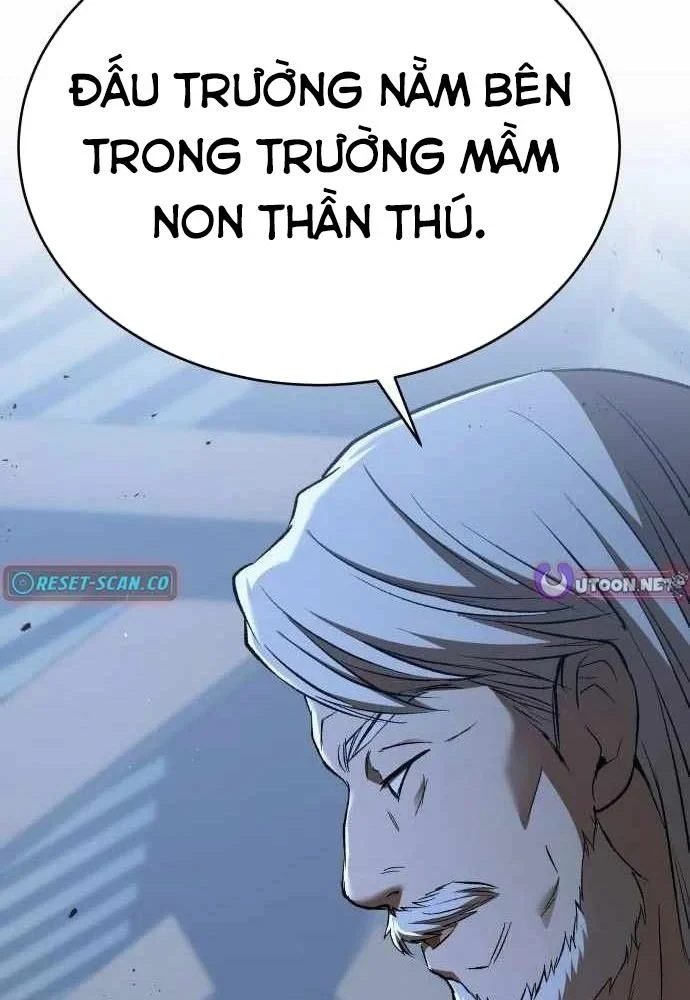 Trường Mẫu Giáo Thần Thú Chapter 60 - 128