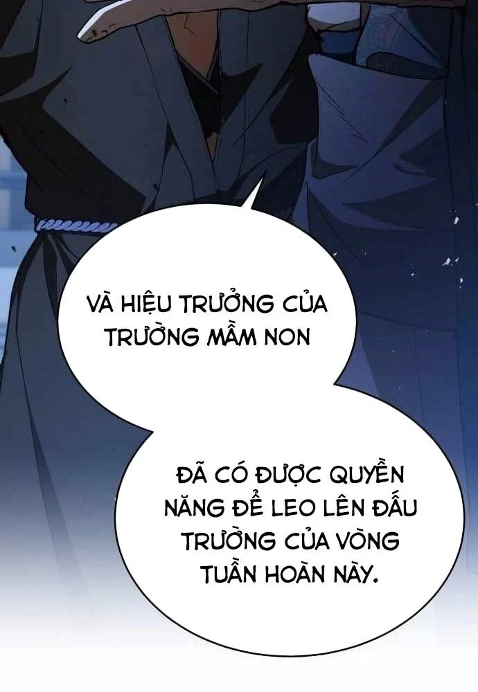 Trường Mẫu Giáo Thần Thú Chapter 60 - 130