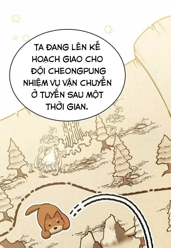 Trường Mẫu Giáo Thần Thú Chapter 60 - 139