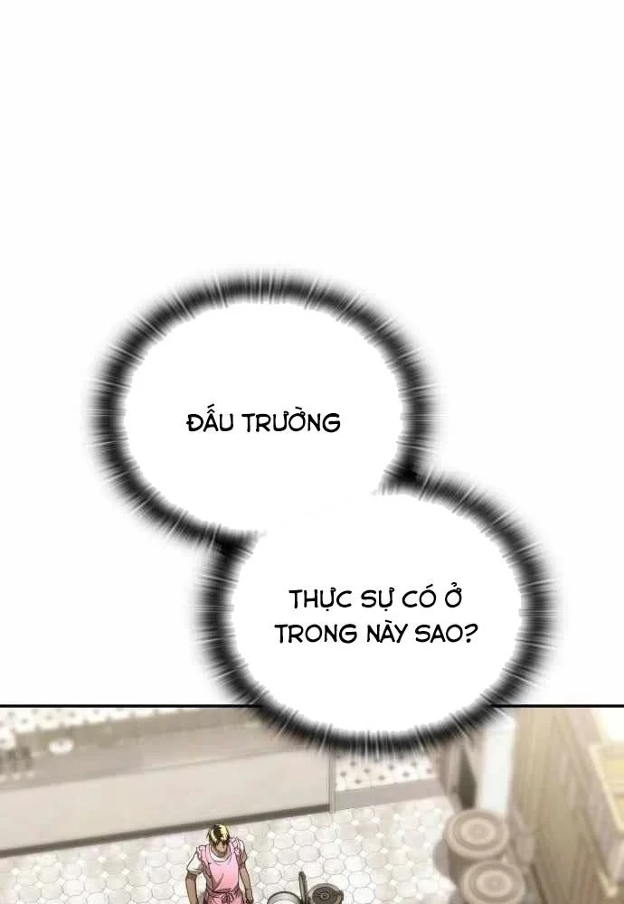 Trường Mẫu Giáo Thần Thú Chapter 61 - 10