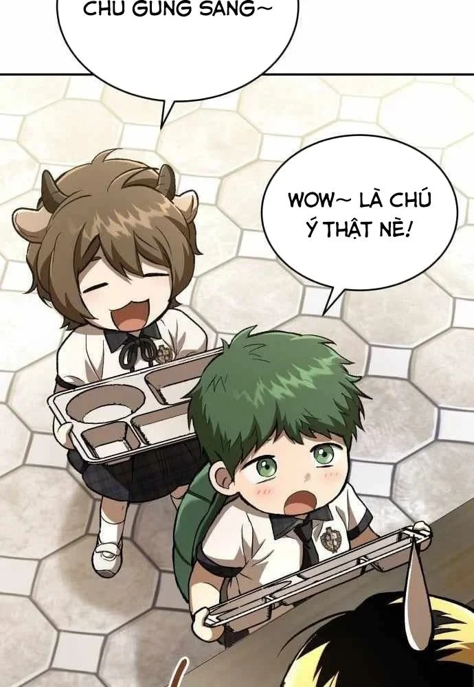 Trường Mẫu Giáo Thần Thú Chapter 61 - 13