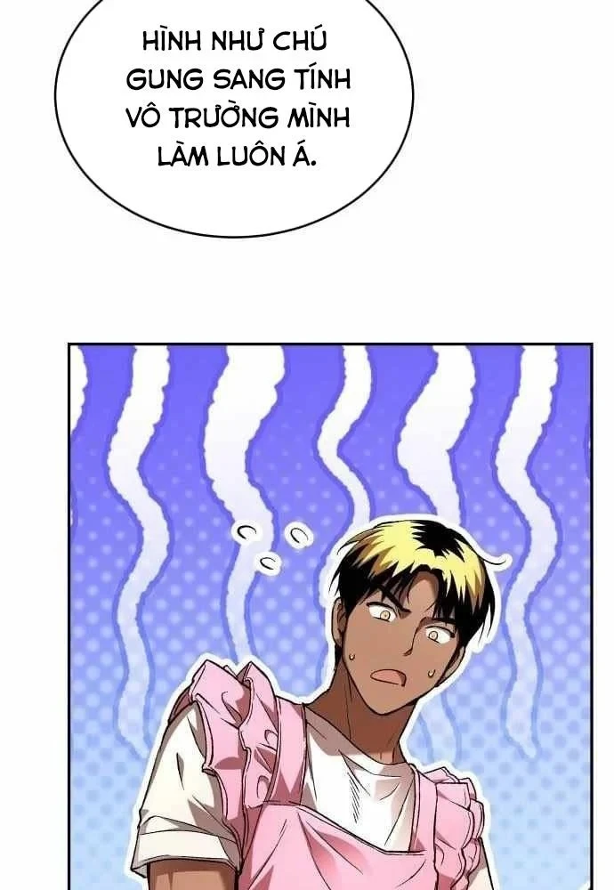 Trường Mẫu Giáo Thần Thú Chapter 61 - 16