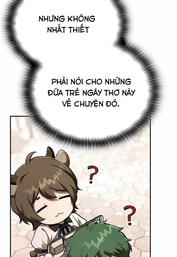 Trường Mẫu Giáo Thần Thú Chapter 61 - 48
