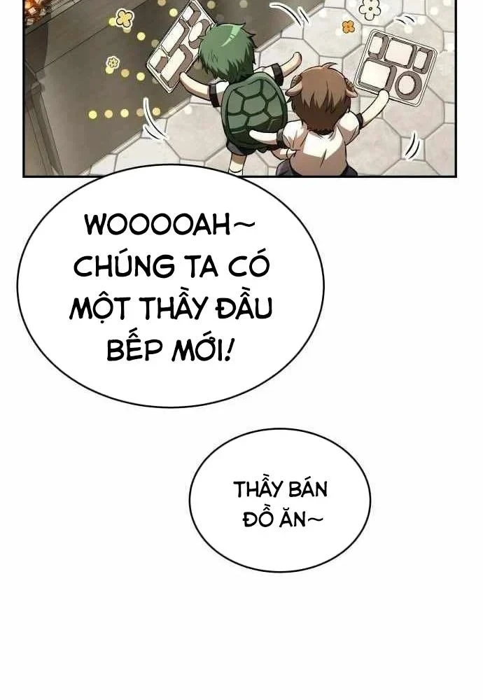 Trường Mẫu Giáo Thần Thú Chapter 61 - 51