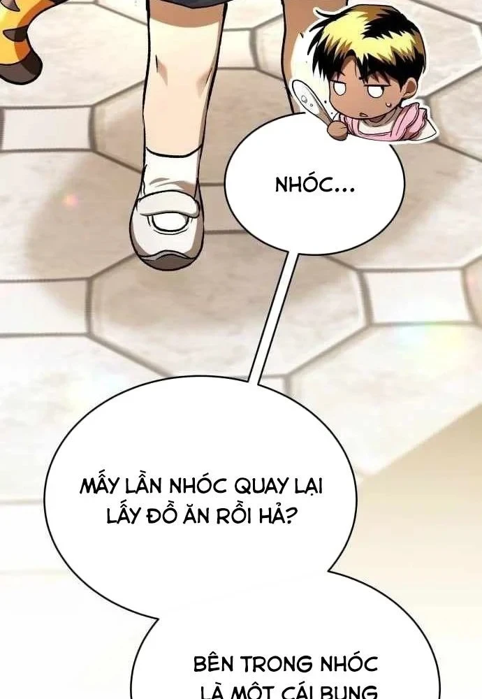Trường Mẫu Giáo Thần Thú Chapter 61 - 56