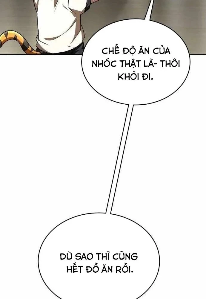 Trường Mẫu Giáo Thần Thú Chapter 61 - 59