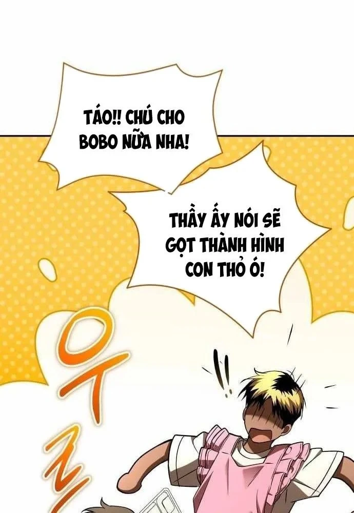 Trường Mẫu Giáo Thần Thú Chapter 61 - 63