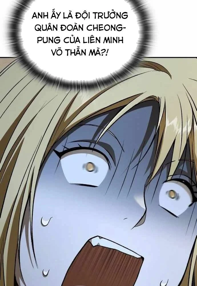 Trường Mẫu Giáo Thần Thú Chapter 61 - 68