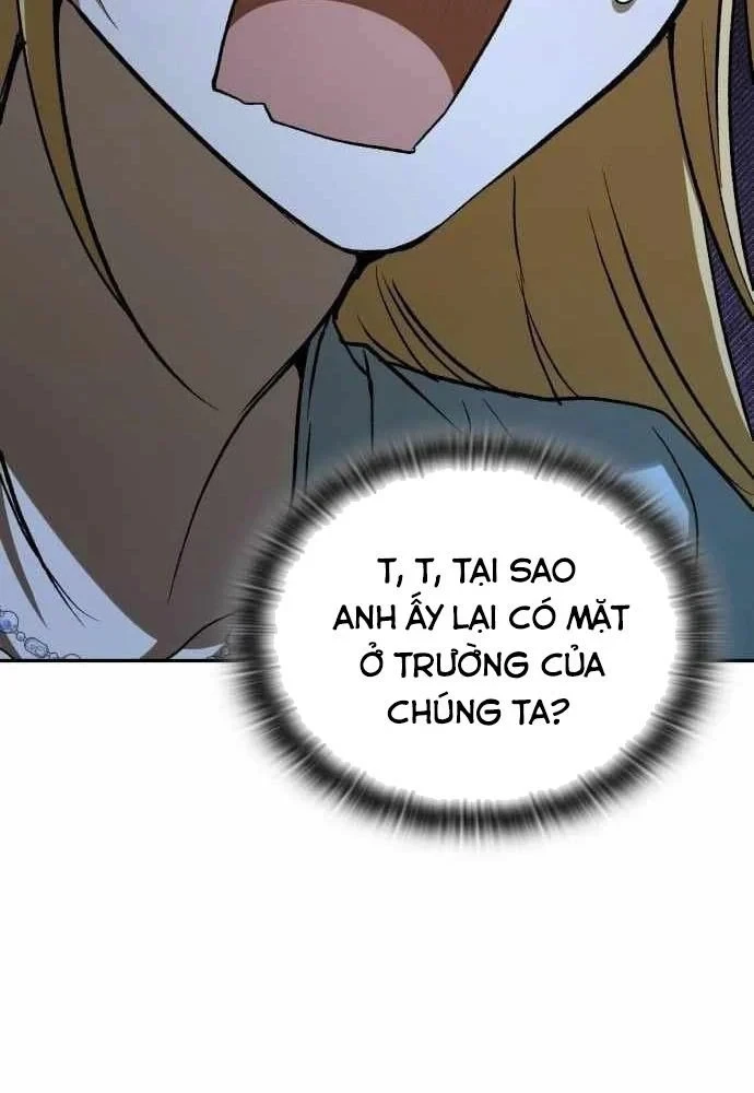Trường Mẫu Giáo Thần Thú Chapter 61 - 69