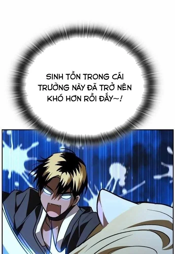 Trường Mẫu Giáo Thần Thú Chapter 61 - 70