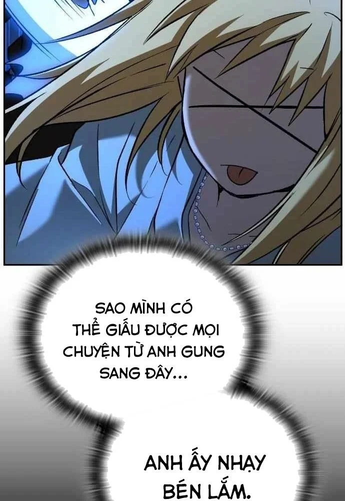 Trường Mẫu Giáo Thần Thú Chapter 61 - 71