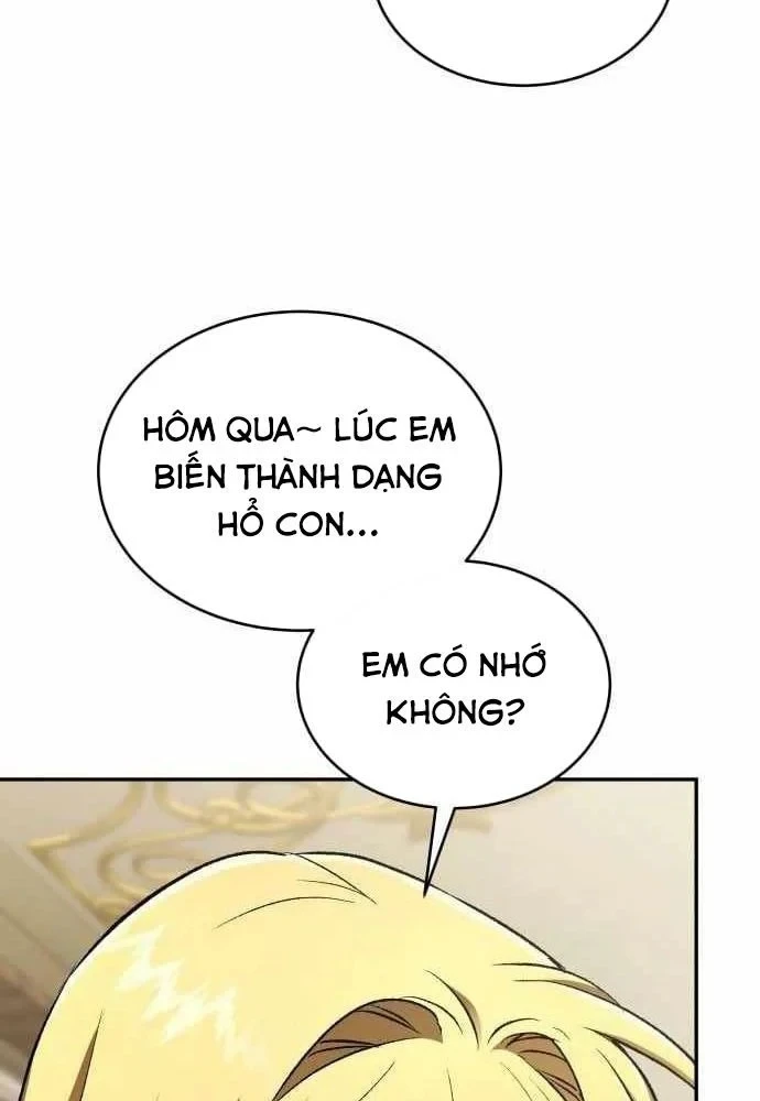 Trường Mẫu Giáo Thần Thú Chapter 61 - 80