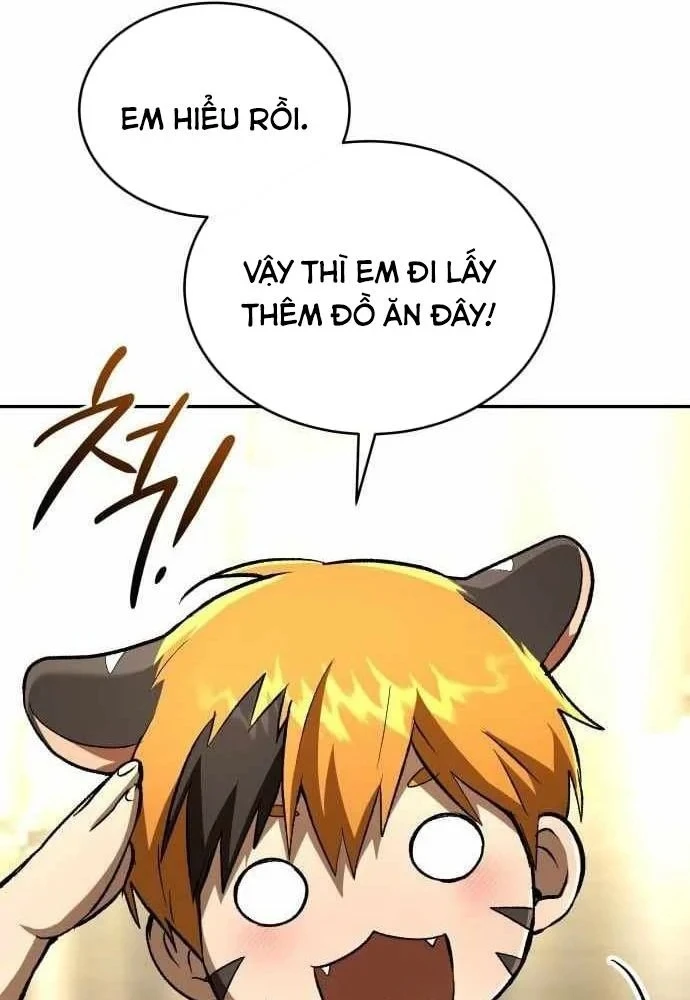 Trường Mẫu Giáo Thần Thú Chapter 61 - 88
