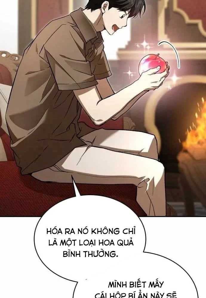 Trường Mẫu Giáo Thần Thú Chapter 61 - 120