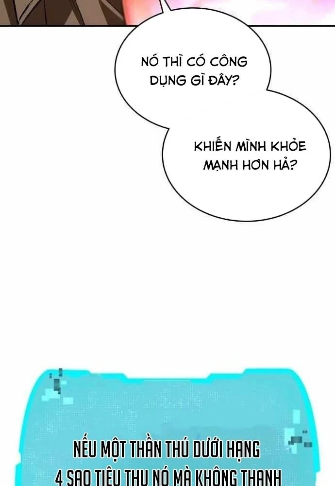 Trường Mẫu Giáo Thần Thú Chapter 61 - 123
