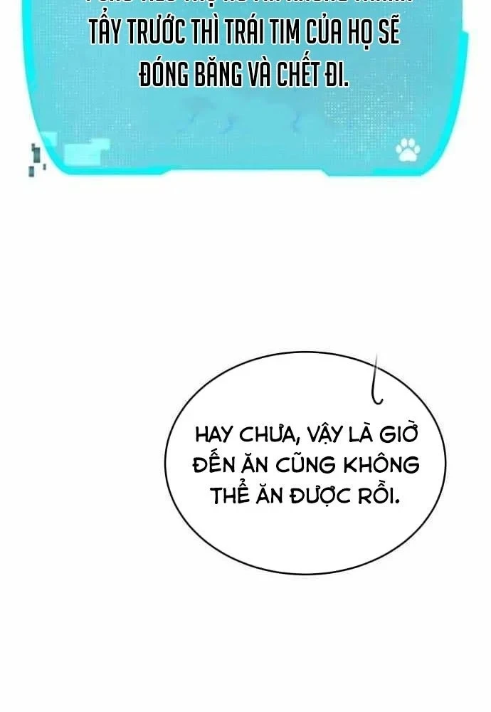 Trường Mẫu Giáo Thần Thú Chapter 61 - 124