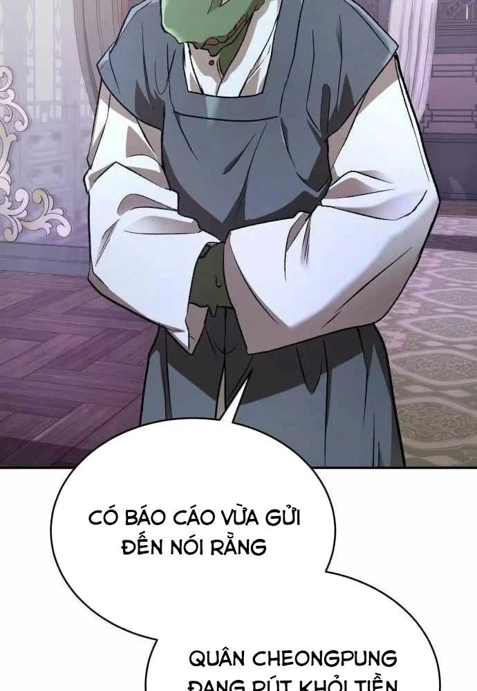 Trường Mẫu Giáo Thần Thú Chapter 61 - 163