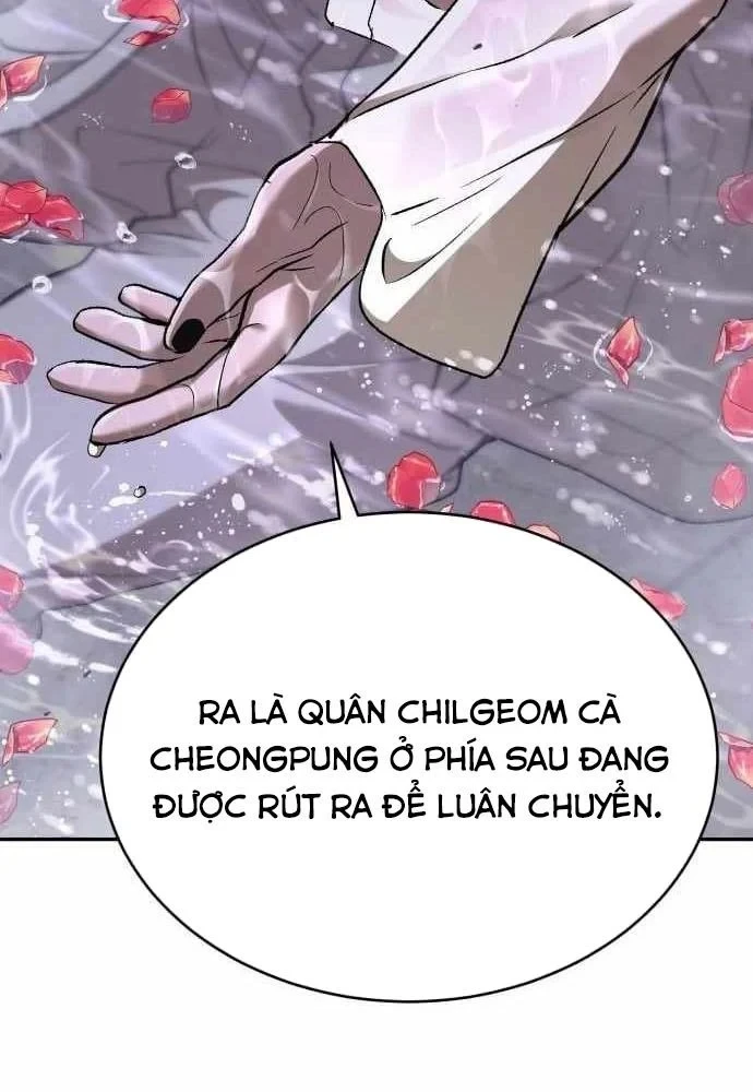 Trường Mẫu Giáo Thần Thú Chapter 61 - 168