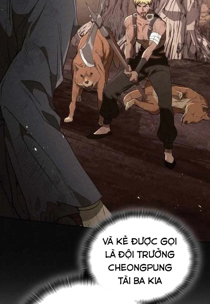 Trường Mẫu Giáo Thần Thú Chapter 61 - 170