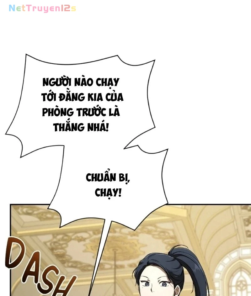 Trường Mẫu Giáo Thần Thú Chapter 69 - 13