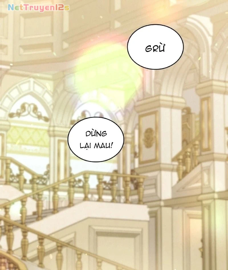Trường Mẫu Giáo Thần Thú Chapter 69 - 16