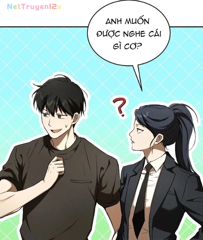 Trường Mẫu Giáo Thần Thú Chapter 69 - 21