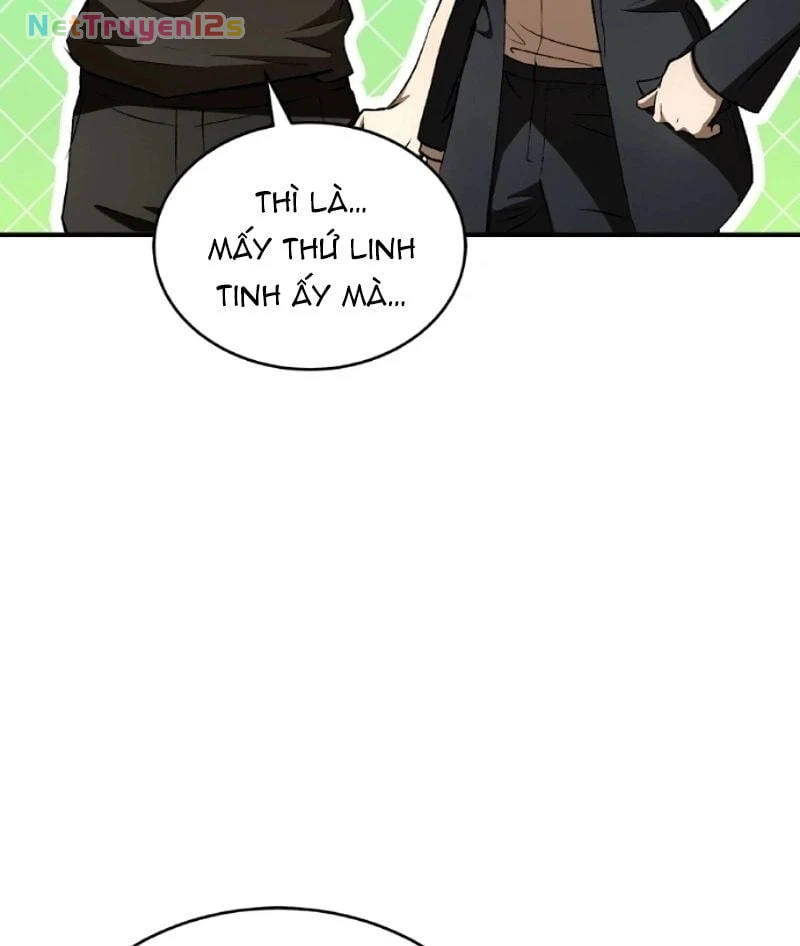Trường Mẫu Giáo Thần Thú Chapter 69 - 22