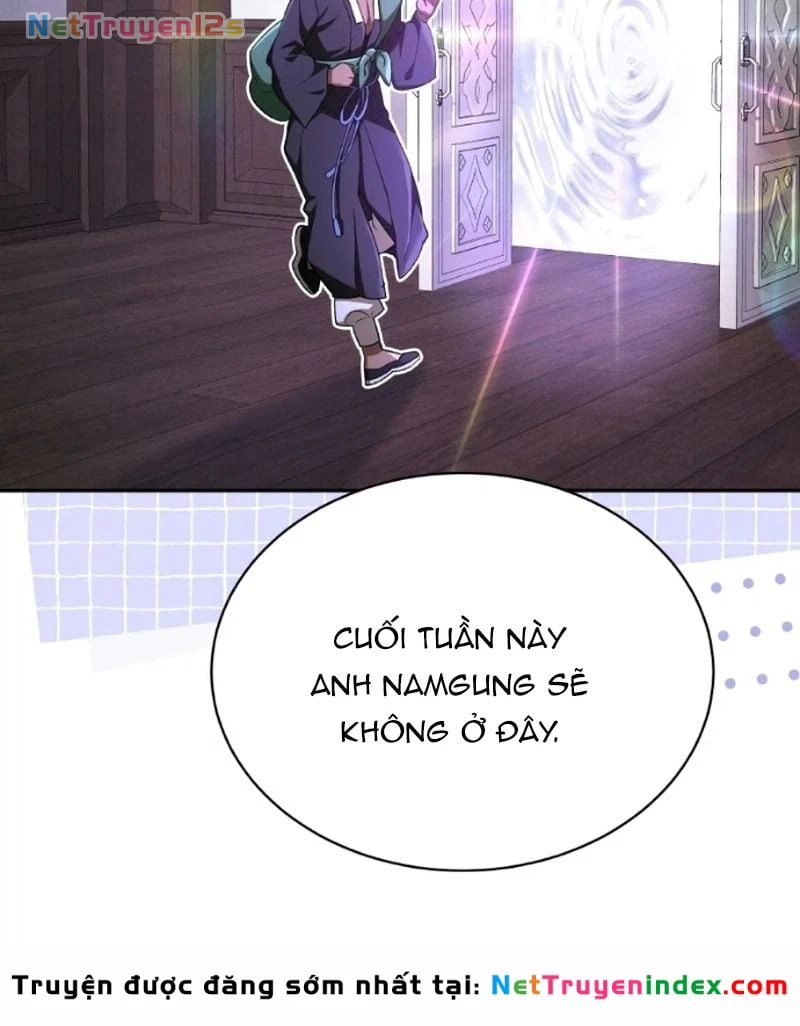 Trường Mẫu Giáo Thần Thú Chapter 69 - 26