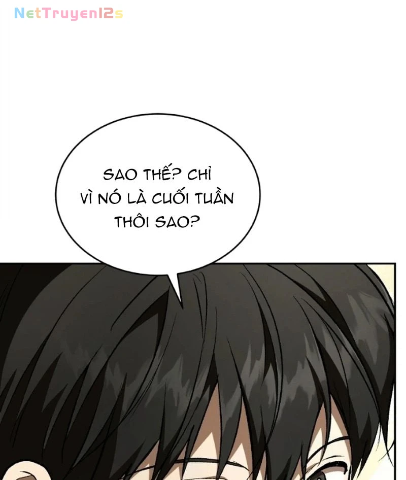 Trường Mẫu Giáo Thần Thú Chapter 69 - 27