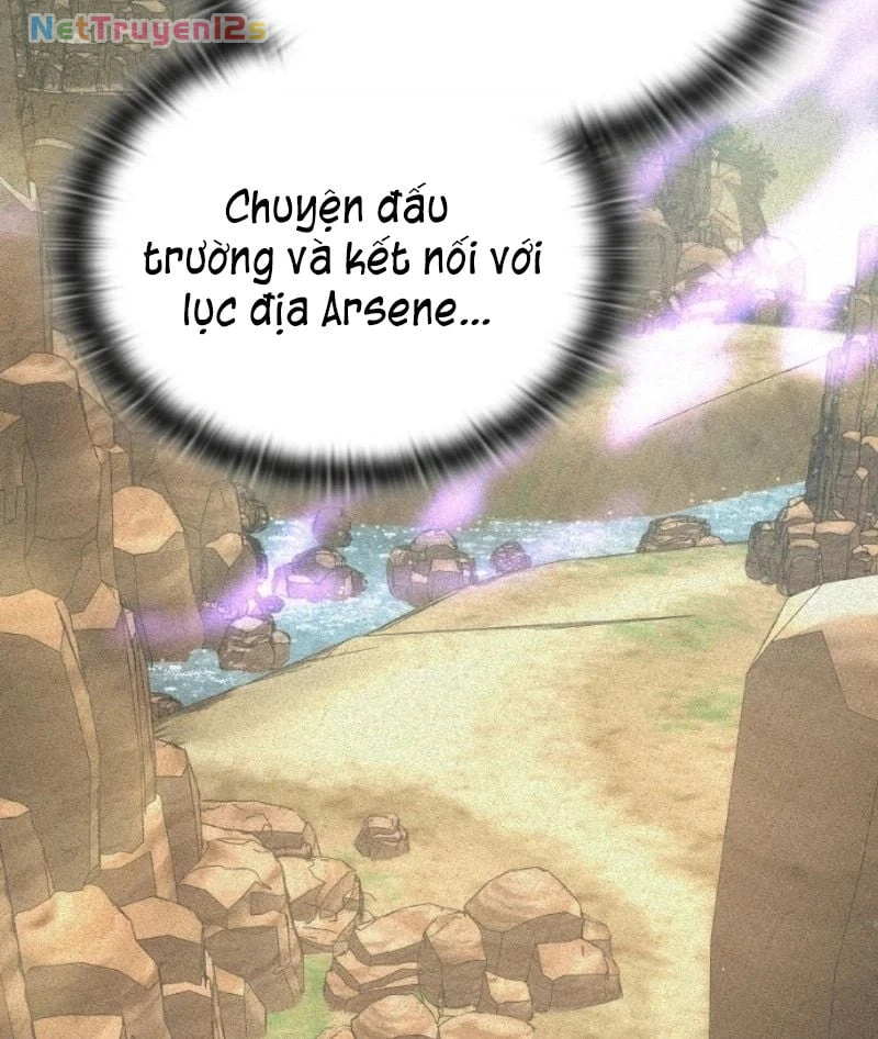 Trường Mẫu Giáo Thần Thú Chapter 69 - 43