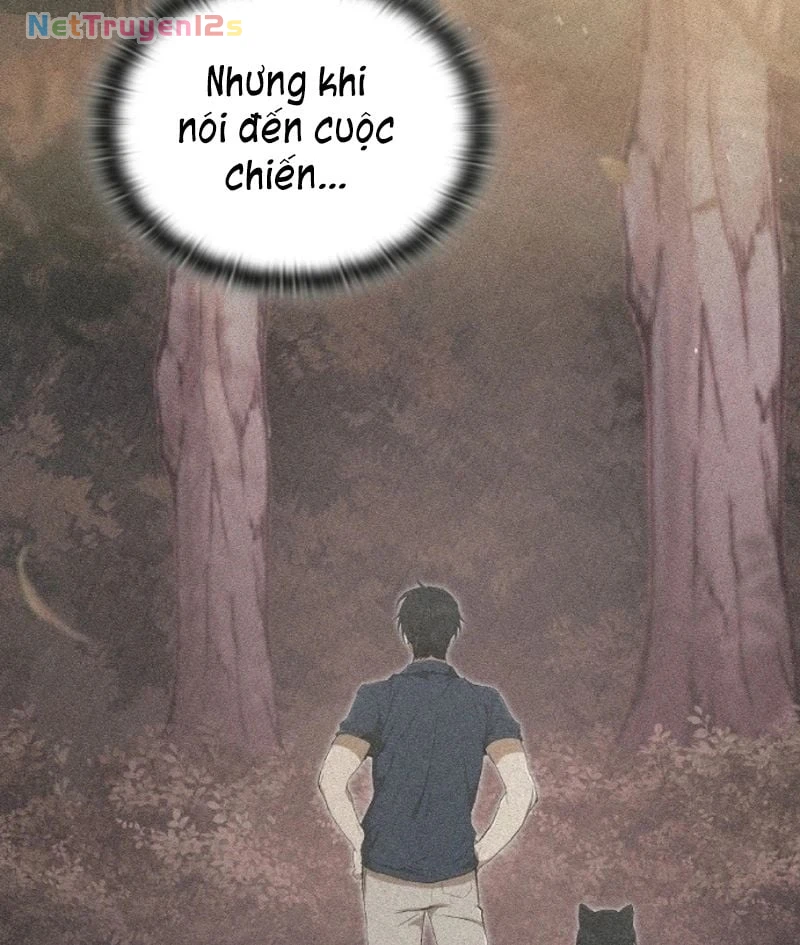 Trường Mẫu Giáo Thần Thú Chapter 69 - 45