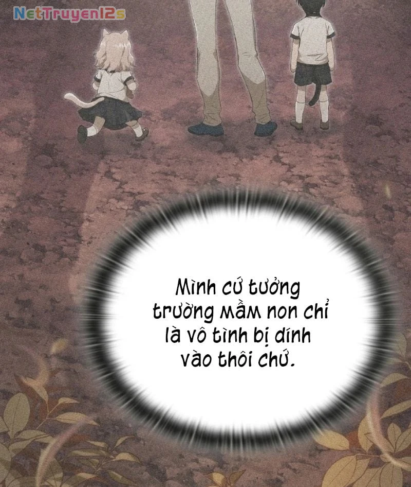 Trường Mẫu Giáo Thần Thú Chapter 69 - 46