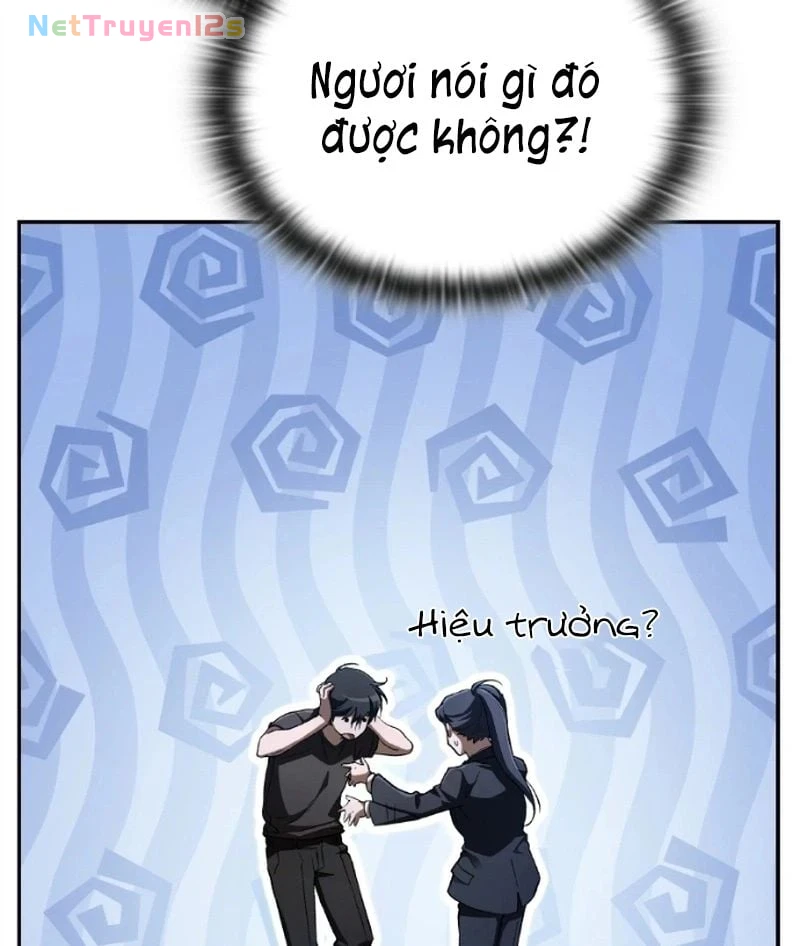 Trường Mẫu Giáo Thần Thú Chapter 69 - 52